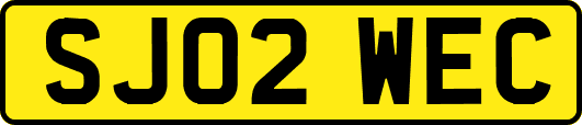 SJ02WEC