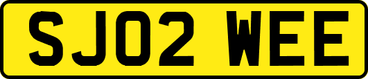 SJ02WEE