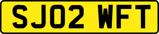 SJ02WFT
