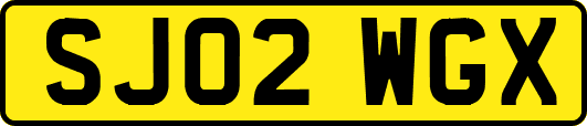 SJ02WGX