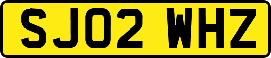 SJ02WHZ