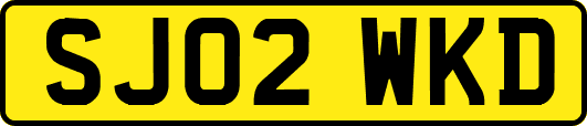 SJ02WKD