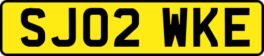 SJ02WKE