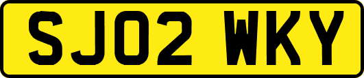 SJ02WKY