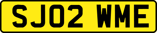 SJ02WME