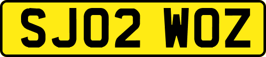 SJ02WOZ