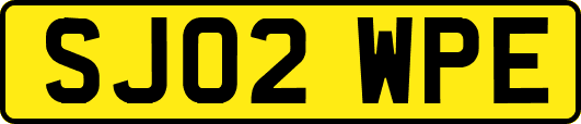 SJ02WPE