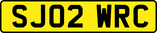 SJ02WRC