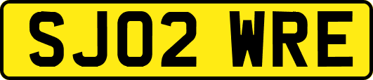 SJ02WRE