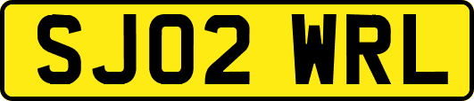 SJ02WRL