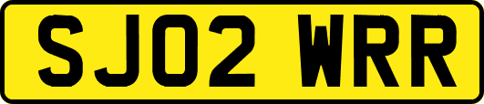 SJ02WRR