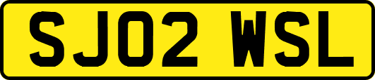 SJ02WSL