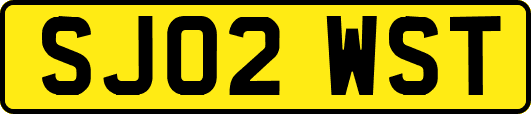 SJ02WST