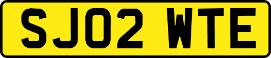 SJ02WTE