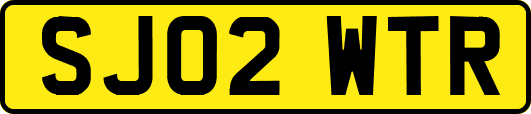 SJ02WTR