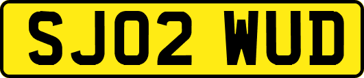 SJ02WUD