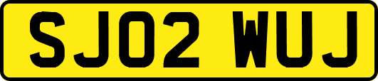 SJ02WUJ
