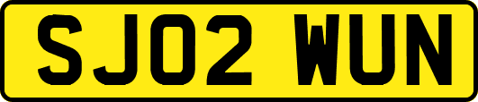 SJ02WUN