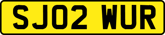 SJ02WUR
