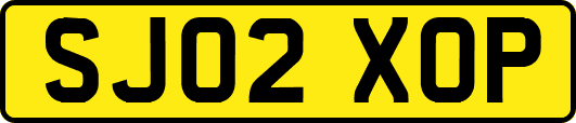 SJ02XOP