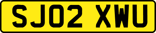 SJ02XWU