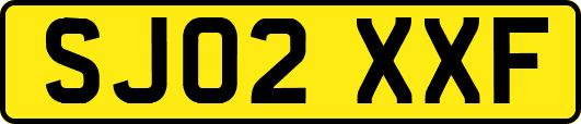 SJ02XXF
