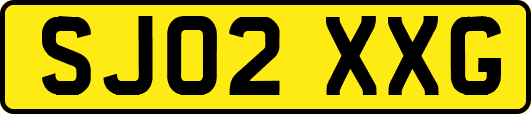 SJ02XXG