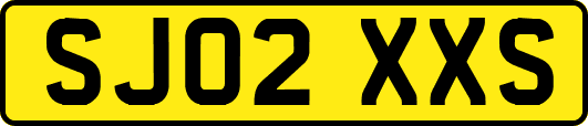 SJ02XXS
