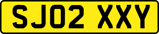 SJ02XXY