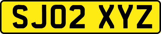 SJ02XYZ