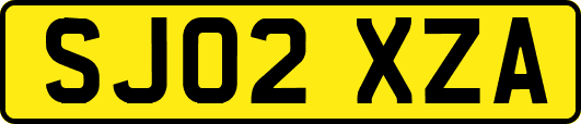 SJ02XZA