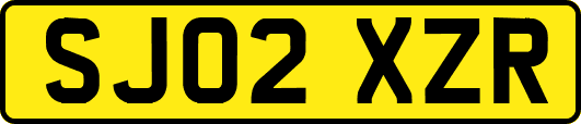 SJ02XZR