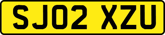 SJ02XZU