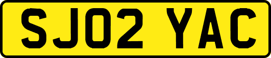 SJ02YAC