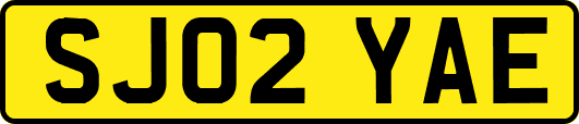 SJ02YAE
