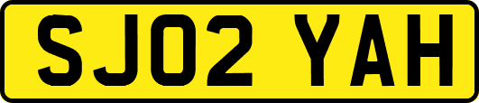 SJ02YAH