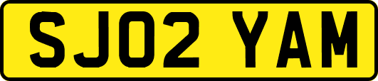 SJ02YAM