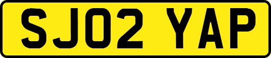 SJ02YAP