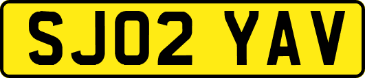 SJ02YAV