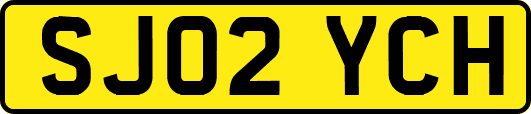 SJ02YCH
