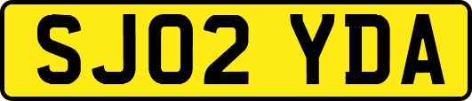 SJ02YDA
