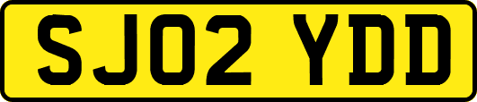 SJ02YDD