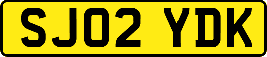 SJ02YDK