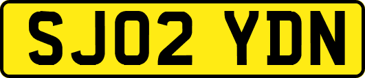 SJ02YDN