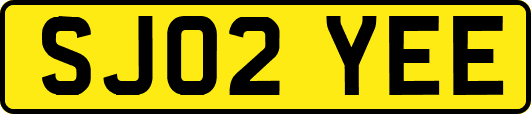 SJ02YEE