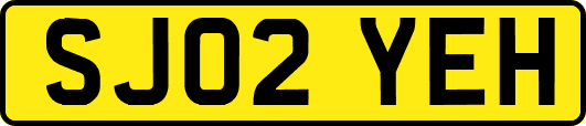 SJ02YEH