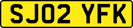 SJ02YFK