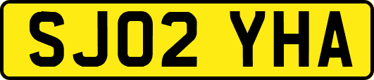 SJ02YHA