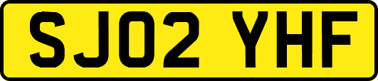 SJ02YHF