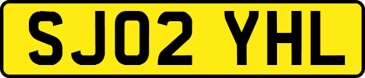 SJ02YHL